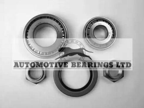 Automotive Bearings ABK1106 - Riteņa rumbas gultņa komplekts autodraugiem.lv