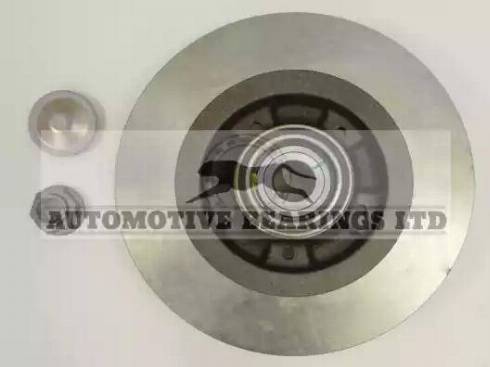 Automotive Bearings ABK1877 - Bremžu diski autodraugiem.lv
