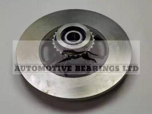 Automotive Bearings ABK1769 - Bremžu diski autodraugiem.lv