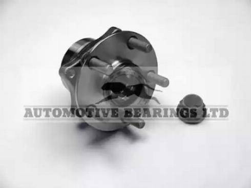 Automotive Bearings ABK1716 - Riteņa rumba autodraugiem.lv