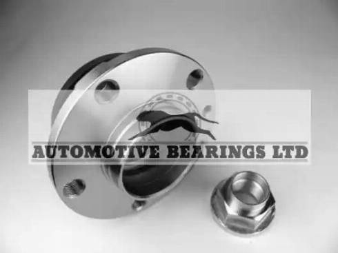 Automotive Bearings ABK804 - Riteņa rumba autodraugiem.lv