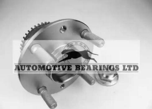 Automotive Bearings ABK712 - Riteņa rumba autodraugiem.lv