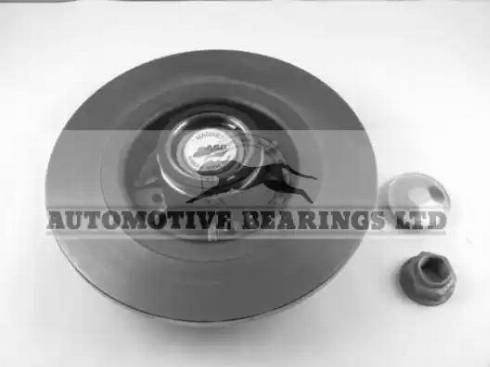 Automotive Bearings ABK788 - Bremžu diski autodraugiem.lv