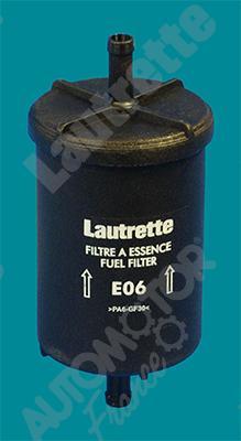 Automotor France LATE06 - Degvielas filtrs autodraugiem.lv