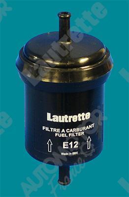 Automotor France LATE12 - Degvielas filtrs autodraugiem.lv