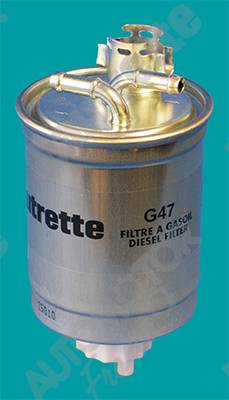 Automotor France LATG47 - Degvielas filtrs autodraugiem.lv