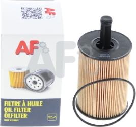 Automotor France POF0451 - Eļļas filtrs autodraugiem.lv