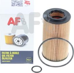 Automotor France POF0025 - Eļļas filtrs autodraugiem.lv