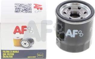 Automotor France POF1522 - Eļļas filtrs autodraugiem.lv