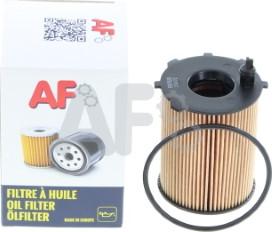 Automotor France POF1610 - Eļļas filtrs autodraugiem.lv