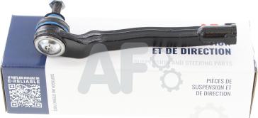 Automotor France PSD4583 - Stūres šķērsstiepņa uzgalis autodraugiem.lv