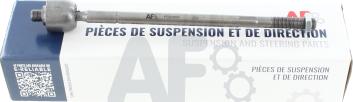 Automotor France PSD0880 - Aksiālais šarnīrs, Stūres šķērsstiepnis autodraugiem.lv