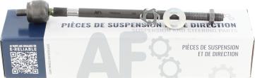 Automotor France PSD0QAA - Aksiālais šarnīrs, Stūres šķērsstiepnis autodraugiem.lv