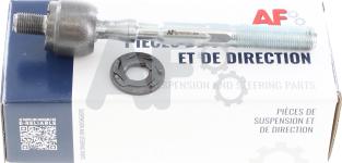 Automotor France PSD1561 - Aksiālais šarnīrs, Stūres šķērsstiepnis autodraugiem.lv