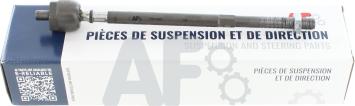 Automotor France PSD1844 - Aksiālais šarnīrs, Stūres šķērsstiepnis autodraugiem.lv