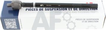 Automotor France PSD12E0 - Aksiālais šarnīrs, Stūres šķērsstiepnis autodraugiem.lv