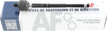 Automotor France PSD12F4 - Aksiālais šarnīrs, Stūres šķērsstiepnis autodraugiem.lv