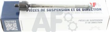 Automotor France PSD8474 - Aksiālais šarnīrs, Stūres šķērsstiepnis autodraugiem.lv