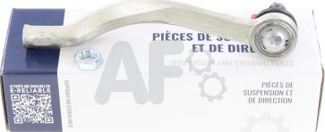Automotor France PSD867R - Stūres šķērsstiepņa uzgalis autodraugiem.lv