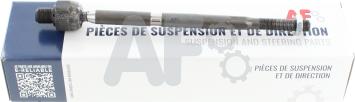 Automotor France PSD3213 - Aksiālais šarnīrs, Stūres šķērsstiepnis autodraugiem.lv