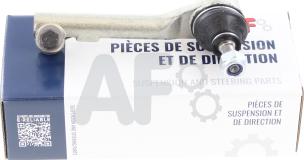 Automotor France PSD2720 - Stūres šķērsstiepņa uzgalis autodraugiem.lv
