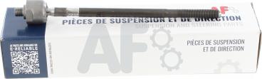 Automotor France PSD734Z - Aksiālais šarnīrs, Stūres šķērsstiepnis autodraugiem.lv