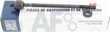 Automotor France PSD7218 - Aksiālais šarnīrs, Stūres šķērsstiepnis autodraugiem.lv