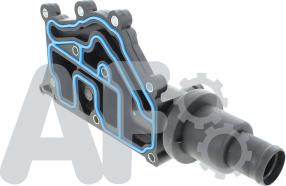 Automotor France PTH1090 - Termostats, Dzesēšanas šķidrums autodraugiem.lv