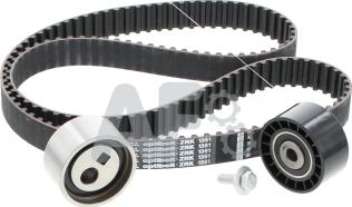 Automotor France PTK1059 - Zobsiksnas komplekts autodraugiem.lv