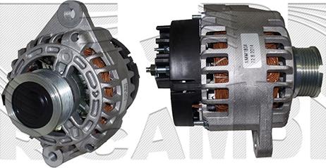 Autoteam AMM180A - Ģenerators autodraugiem.lv
