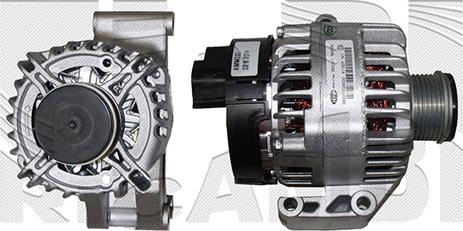 Autoteam AMM220 - Ģenerators autodraugiem.lv