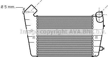 Ava Quality Cooling AI 4128 - Starpdzesētājs autodraugiem.lv