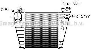 Ava Quality Cooling AI 4200 - Starpdzesētājs autodraugiem.lv