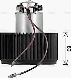 Ava Quality Cooling CN8332 - Salona ventilators autodraugiem.lv