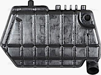 Ava Quality Cooling DFT076 - Kompensācijas tvertne, Dzesēšanas šķidrums autodraugiem.lv