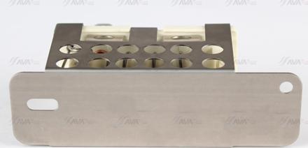 Ava Quality Cooling FDR005 - Rezistors, Salona ventilators autodraugiem.lv