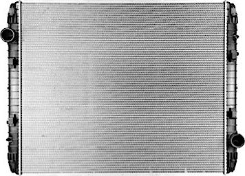 Ava Quality Cooling IV2060N - Radiators, Motora dzesēšanas sistēma autodraugiem.lv