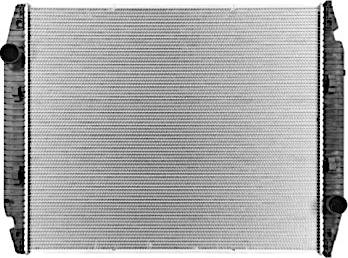 Ava Quality Cooling IV2008N - Radiators, Motora dzesēšanas sistēma autodraugiem.lv