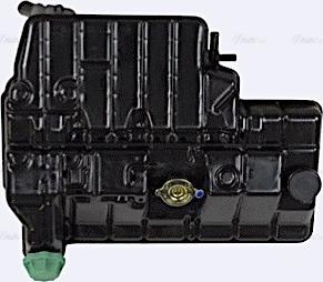Ava Quality Cooling MET301 - Kompensācijas tvertne, Dzesēšanas šķidrums autodraugiem.lv