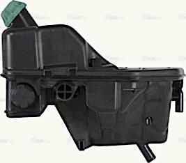 Ava Quality Cooling MET295 - Kompensācijas tvertne, Dzesēšanas šķidrums autodraugiem.lv