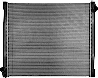 Ava Quality Cooling MN2119 - Radiators, Motora dzesēšanas sistēma autodraugiem.lv