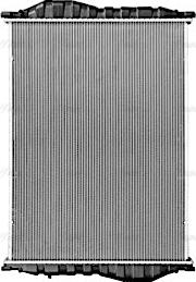 Ava Quality Cooling MN2111N - Radiators, Motora dzesēšanas sistēma autodraugiem.lv