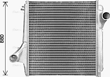 Ava Quality Cooling RE4142 - Starpdzesētājs autodraugiem.lv