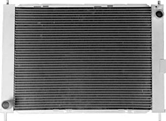Ava Quality Cooling RT2652 - Radiators, Motora dzesēšanas sistēma autodraugiem.lv