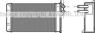 Ava Quality Cooling ST 6025 - Siltummainis, Salona apsilde autodraugiem.lv