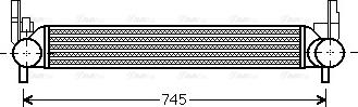 Ava Quality Cooling STA4039 - Starpdzesētājs autodraugiem.lv