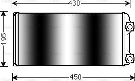 Ava Quality Cooling VL 6048 - Siltummainis, Salona apsilde autodraugiem.lv