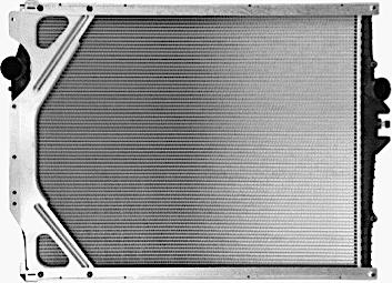 Ava Quality Cooling VL2113 - Radiators, Motora dzesēšanas sistēma autodraugiem.lv