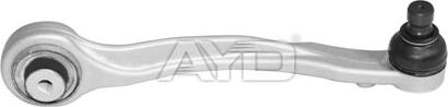 AYD 9417172 - Neatkarīgās balstiekārtas svira, Riteņa piekare autodraugiem.lv