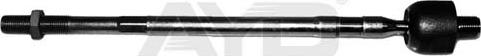 AYD 9504976 - Aksiālais šarnīrs, Stūres šķērsstiepnis autodraugiem.lv
